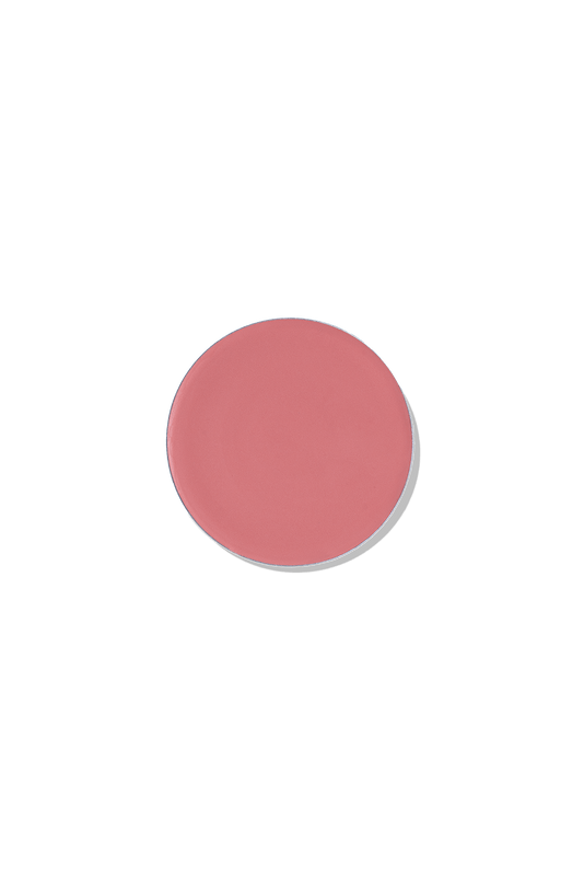 #farbwunsch_peach, Freisteller JACKS beauty line Cream Blush Refill in Peach