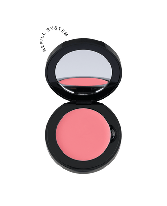 Cream Blush #farbwunsch_tea-rose