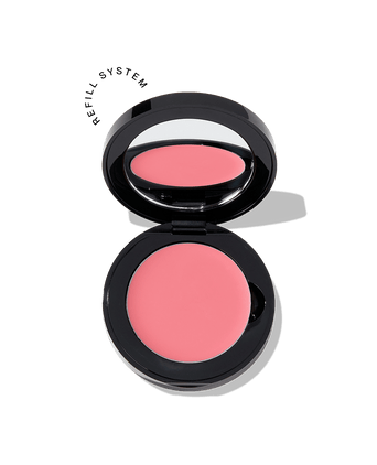 Cream Blush #farbwunsch_tea-rose, Freisteller JACKS beauty line Cream Blush in Tea Rose