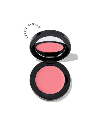 Cream Blush #farbwunsch_tea-rose, Freisteller JACKS beauty line Cream Blush in Tea Rose