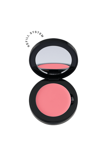 Cream Blush #farbwunsch_tea-rose