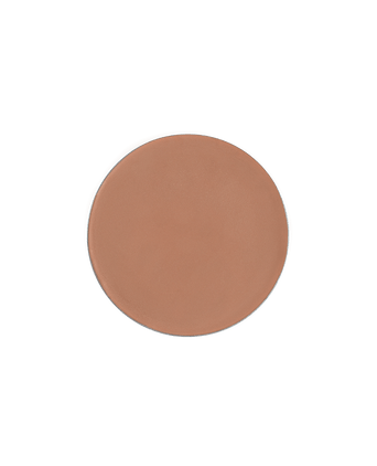 Cream Bronzer Refill #farbwunsch_light, Freisteller JACKS beauty line Cream Bronzer Refill in Light