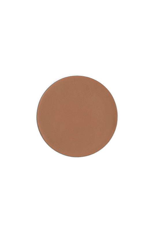 #farbwunsch_medium, Freisteller JACKS beauty line Cream Bronzer Refill in Medium