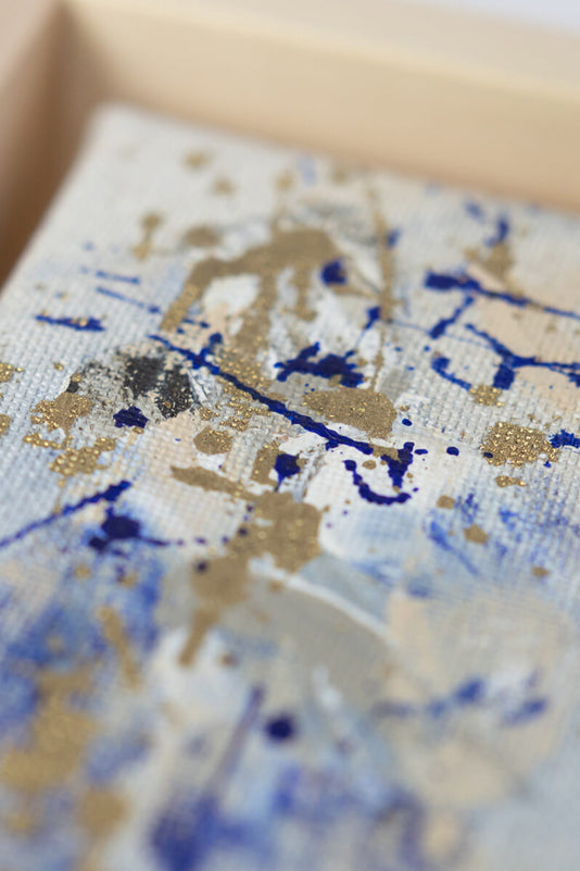 JACKS Atelier – No. 18