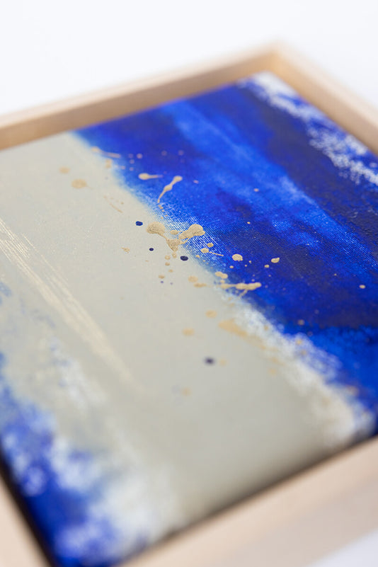 JACKS Atelier – No. 14