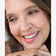 Frau geschminkt mit Lidschatten Farben Bronze und Dark Brown von JACKS beauty line