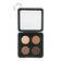 JACKS beauty line Bronze Lidschattenpalette