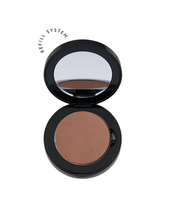 Bronzer - Refill System #farbwunsch_bronzer