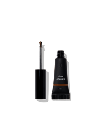 Brow Mascara #farbwunsch_brown