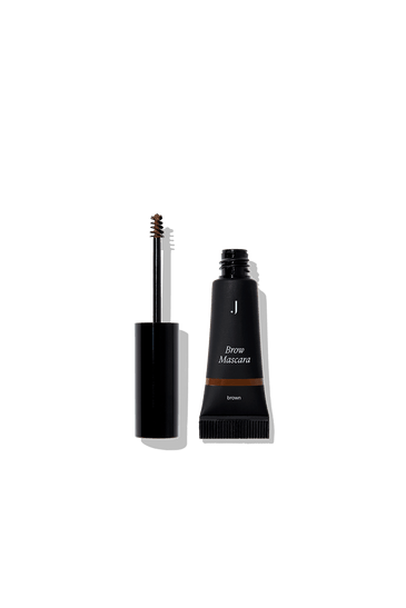 Brow Mascara #farbwunsch_brown