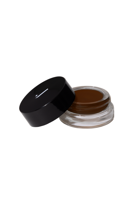 #farbwunsch_n-10, JACKS beauty line Cover Concealer im Glasbehälter Farbe N.10 als Freisteller