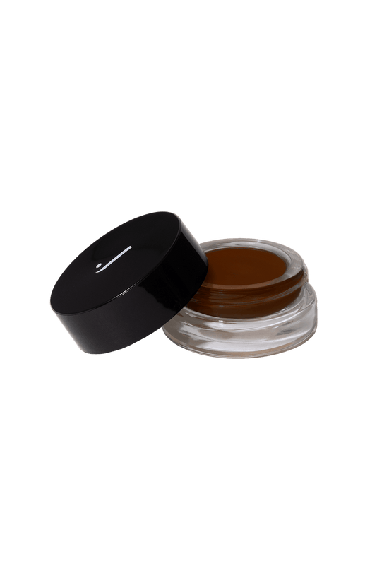 #farbwunsch_n-10, JACKS beauty line Cover Concealer im Glasbehälter Farbe N.10 als Freisteller