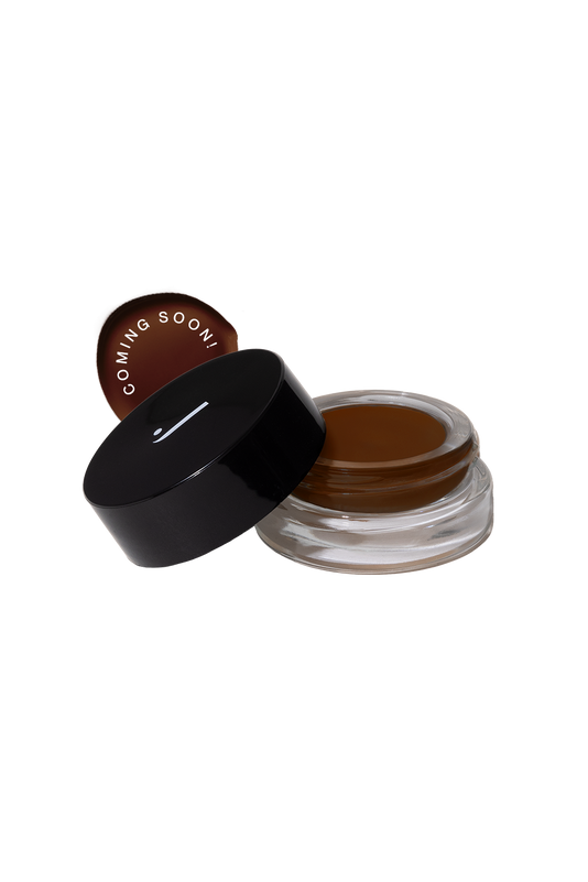 #farbwunsch_n-9, JACKS beauty line Cover Concealer im Glasbehälter Farbe N.9 als Freisteller