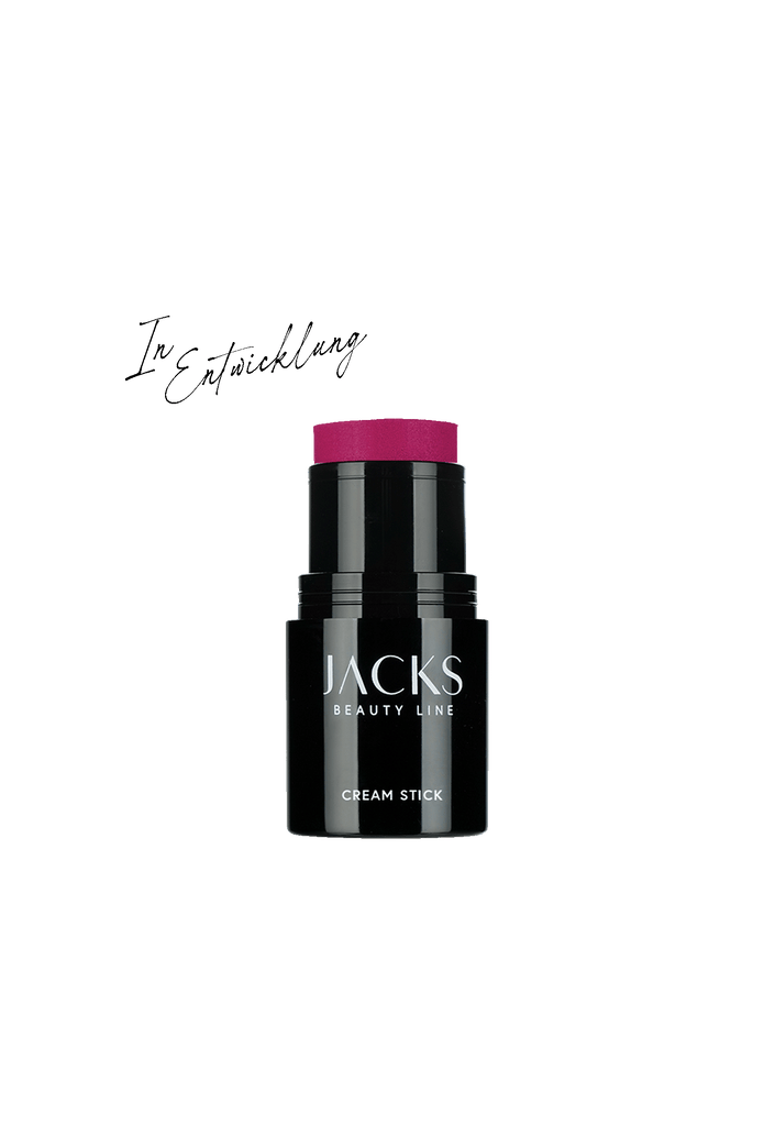 JACKs beauty line Cream Blush Dark Shade