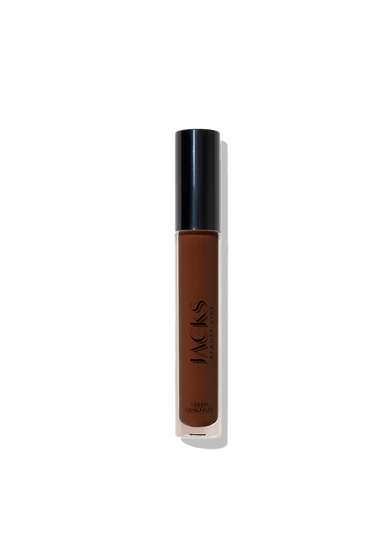 Cream Concealer #farbwunsch_n-10, JACKS beauty line Cream Concealer N.10