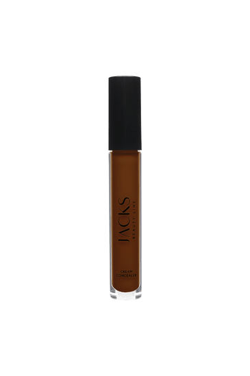 Cream Concealer #farbwunsch_n-8, JACKS beauty line Cream Concealer N.8