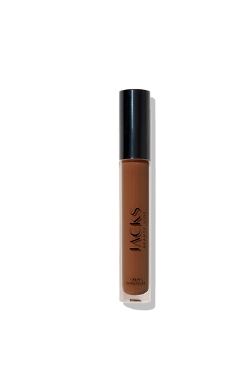 Cream Concealer #farbwunsch_n-8, JACKS beauty line Cream Concealer N.8