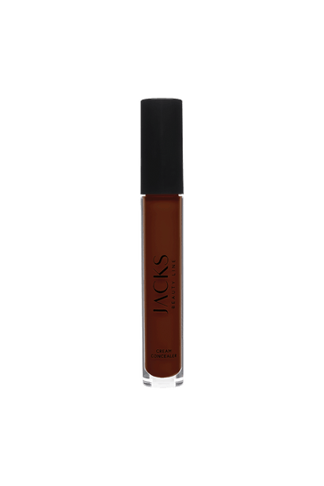Cream Concealer #farbwunsch_n-9, JACKS beauty line Cream Concealer N.9