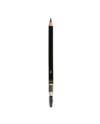 Eyebrow Pencil #farbwunsch_brown, Eyebrow Pencil für Augenbrauen in der Farbe Brown
