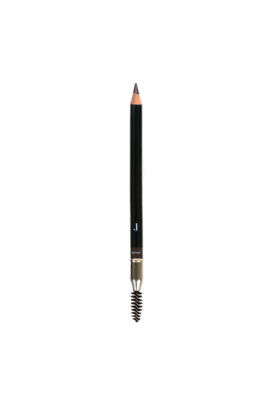 #farbwunsch_brown, Eyebrow Pencil für Augenbrauen in der Farbe Brown