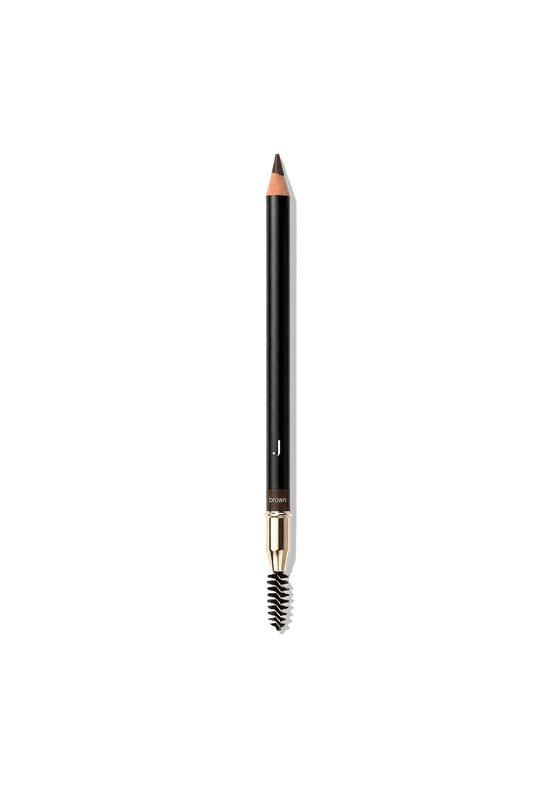 #farbwunsch_brown, Eyebrow Pencil für Augenbrauen in der Farbe Brown