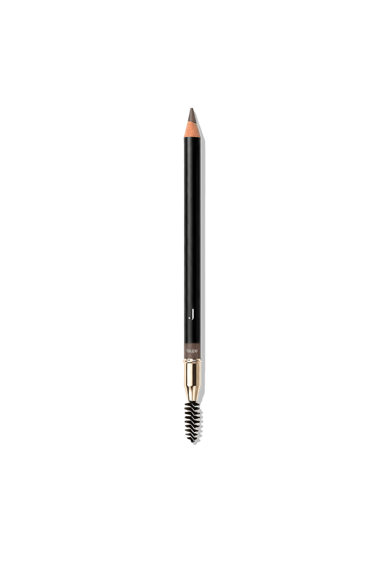 #farbwunsch_taupe, Eyebrow Pencil für Augenbrauen in der Farbe Brown