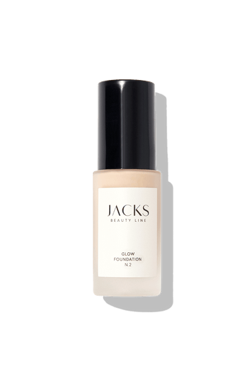 Glow Foundation #farbwunsch_n-2