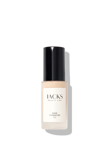 Glow Foundation #farbwunsch_n-2