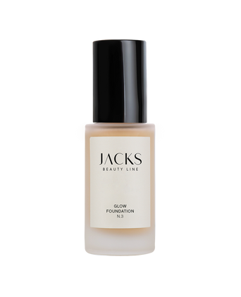 Glow Foundation #farbwunsch_n-3