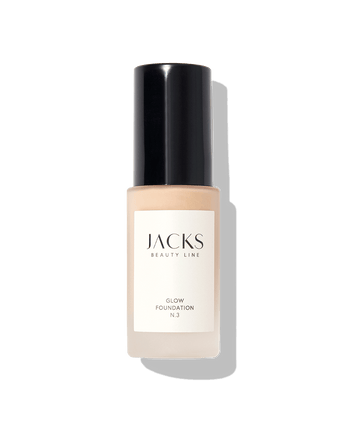 Glow Foundation #farbwunsch_n-3