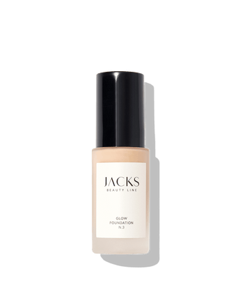 Glow Foundation #farbwunsch_n-3
