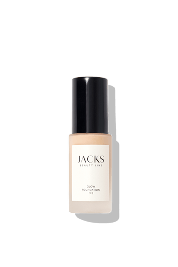 Glow Foundation #farbwunsch_n-3