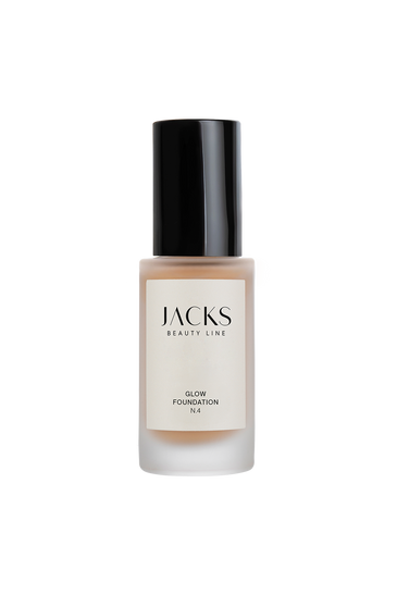 Glow Foundation #farbwunsch_n-4