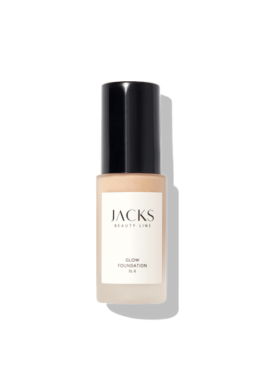 Glow Foundation #farbwunsch_n-4