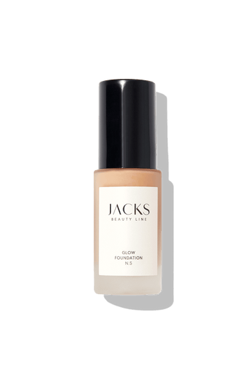 Glow Foundation #farbwunsch_n-5