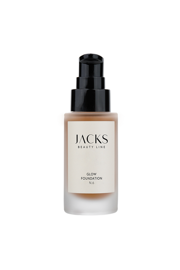 Glow Foundation #farbwunsch_n-6