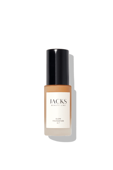 Glow Foundation #farbwunsch_n-7,