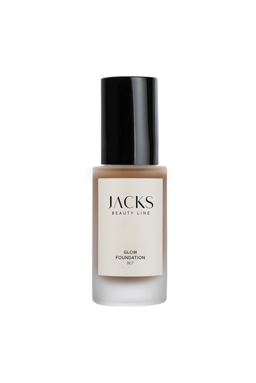 Glow Foundation #farbwunsch_n-7,