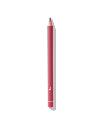 Lip Liner #farbwunsch_rosewood, Rosewood Lipliner von JACKS beauty line