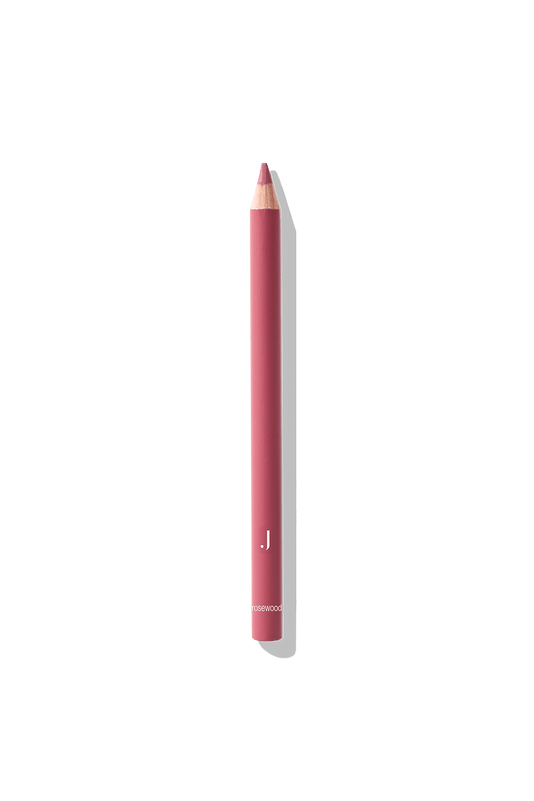 #farbwunsch_rosewood, Rosewood Lipliner von JACKS beauty line