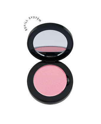Powder Blush - Refill System #farbwunsch_rose