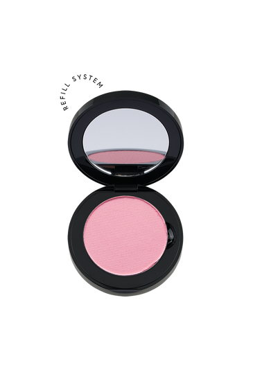 Powder Blush - Refill System #farbwunsch_rose
