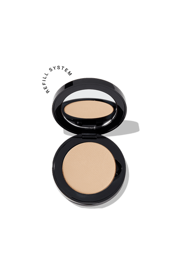 Pressed Powder - Refill System #farbwunsch_light