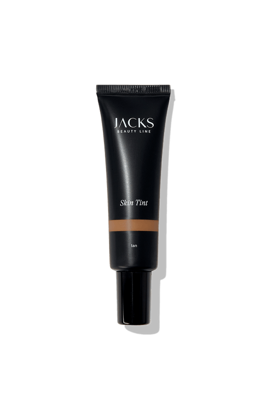#farbwunsch_tan-alternate, JACKS beauty line Skin Tint Tube in der Farbe Tan-alternate