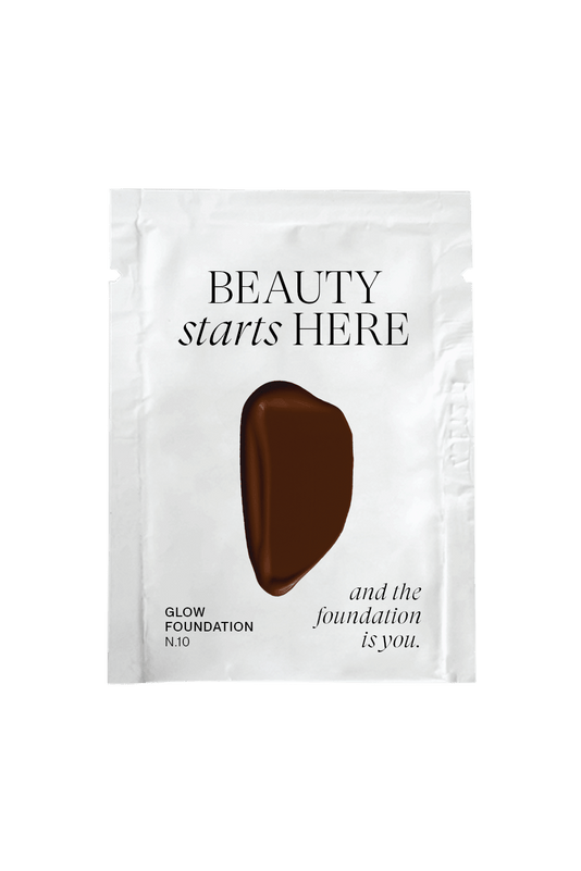 #farbwunsch_n-10-alternate, Glow Foundation Tester Sachet in N10-alternate