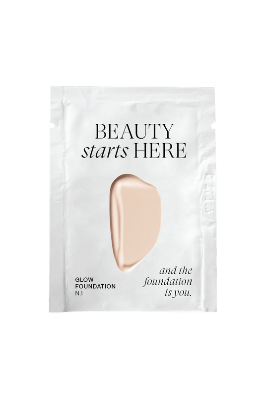#farbwunsch_n-1-alternate, Glow Foundation Tester Sachet in N1-alternate