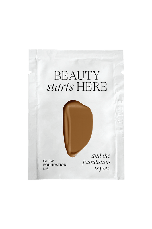 #farbwunsch_n-6-alternate, Glow Foundation Tester Sachet in N6-alternate
