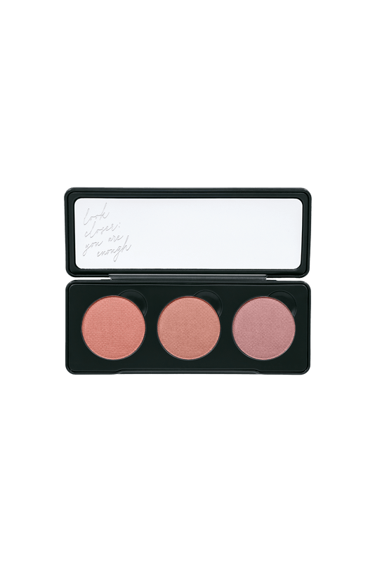 Powder Blush Palette