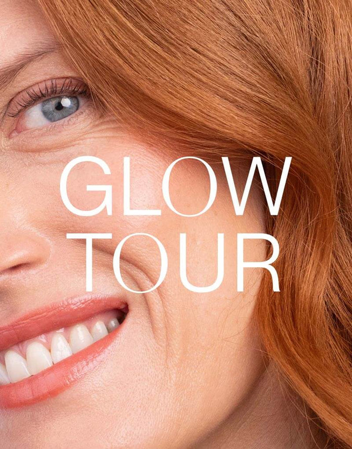 JACKS beauty line Roadshow