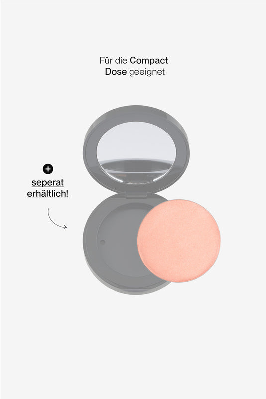 Compact Dose mit Blush Refill